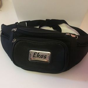 Ekos Fannie Fanny Pack